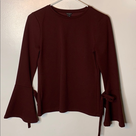 Ann Taylor blouse - Picture 1 of 5